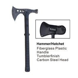 Garden Hand Tool Kit Hammer(001)