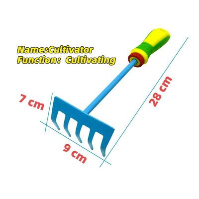 Childrens Garden Rake