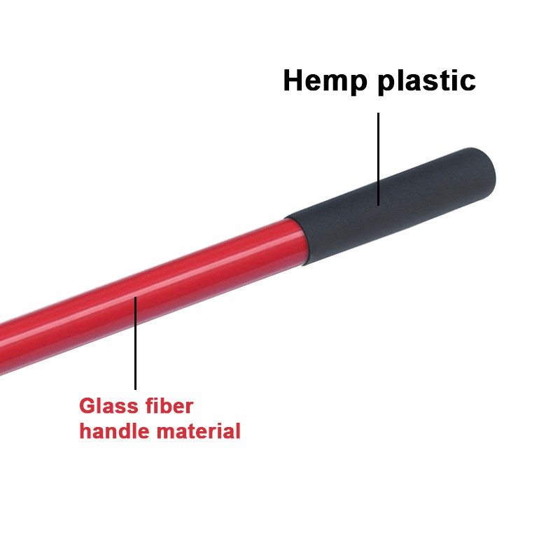 leaf grabber handle leaf grabber handle