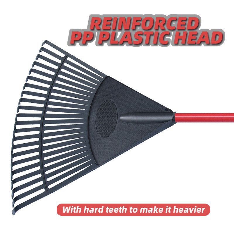 leaf grabber head leaf grabber head