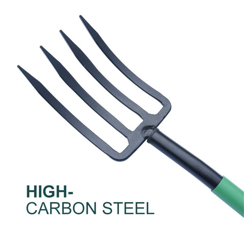 garden dig fork