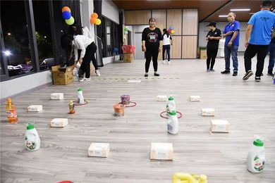 Ring Toss king(001) Ring Toss king(001)