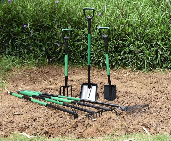 Innovative garden tools Innovative garden tools