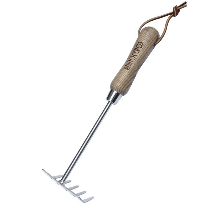 4 টিন রেক