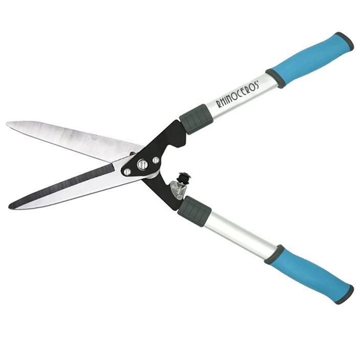 বাগান সরঞ্জাম ব্যবহার - উচ্চ শাখা কাঁচি এবং উচ্চ শাখা করাত