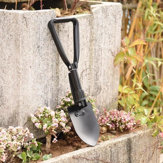 ক্যাম্পিং জন্য সেরা টুল কি