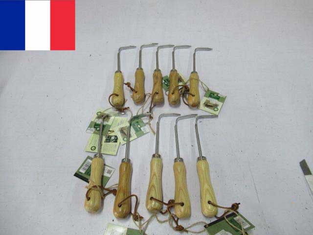 ফ্রান্স অর্ডার ডেলিভারি প্রদর্শন-1