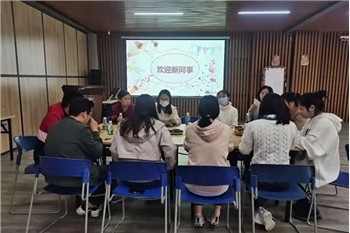 ওরিয়েন্টেশন শুরু হতে চলেছে