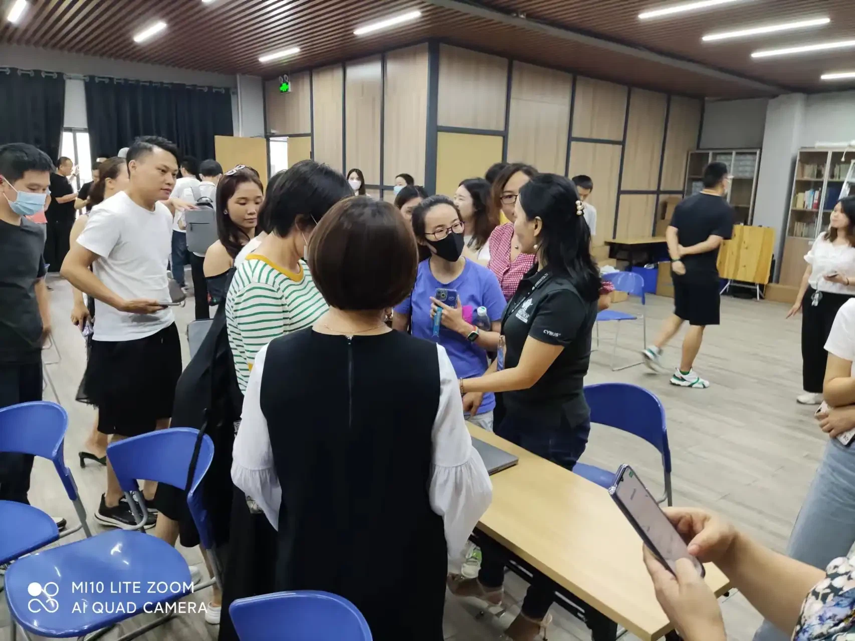 অনেক কোম্পানি রাইনোর সফল ব্যবসায়িক মডেল থেকে শিখছে