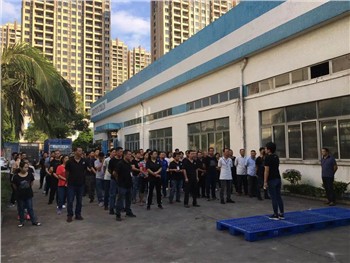 6S থেকে শুরু করে লীন উৎপাদন তৈরি করুন