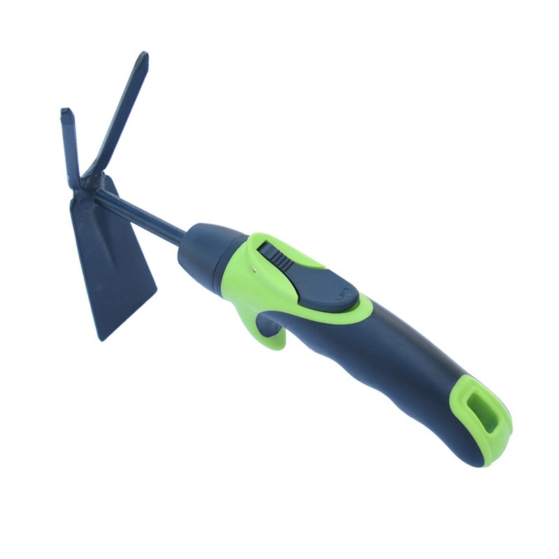 নিড়ানি কুড়াল চাষী