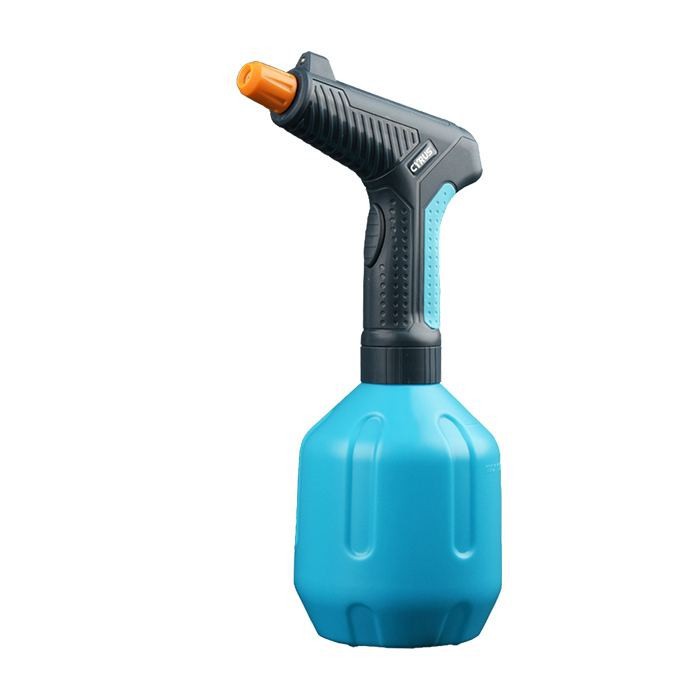 বৈদ্যুতিক উদ্ভিদ জল দিতে পারেন