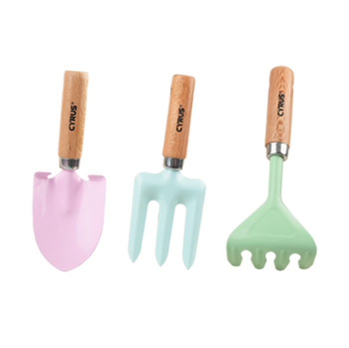 গার্ডেন টুল কিট সেট