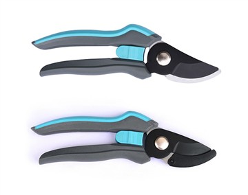 বাইপাস প্রুনার এবং অ্যাভিল প্রুনারের মধ্যে পার্থক্য কী?