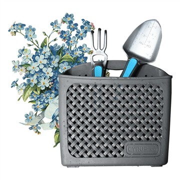 ফুলের পাত্রে লাগানোর চমৎকার উপায়