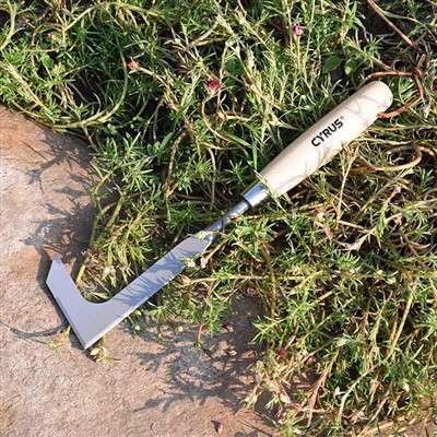 কিভাবে একটি ফাটল আগাছার টুল সঠিকভাবে ব্যবহার করবেন