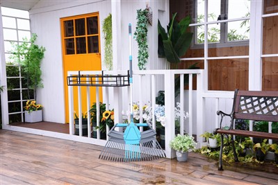 পতনের সেরা: শরতের আনন্দের জন্য বাগানের সরঞ্জাম থাকতে হবে