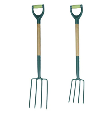 গণ্ডার উদ্যানে নিপুণতা প্রকাশ করে: চূড়ান্ত উদ্যানের কাঁটাচামচের পিছনের রহস্য...