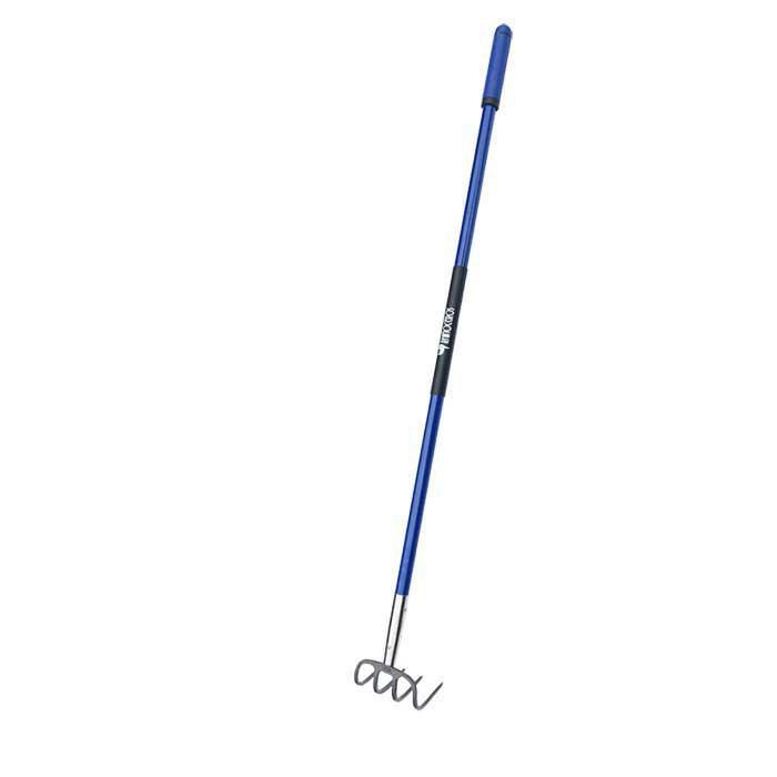 লং গার্ডেন রেক