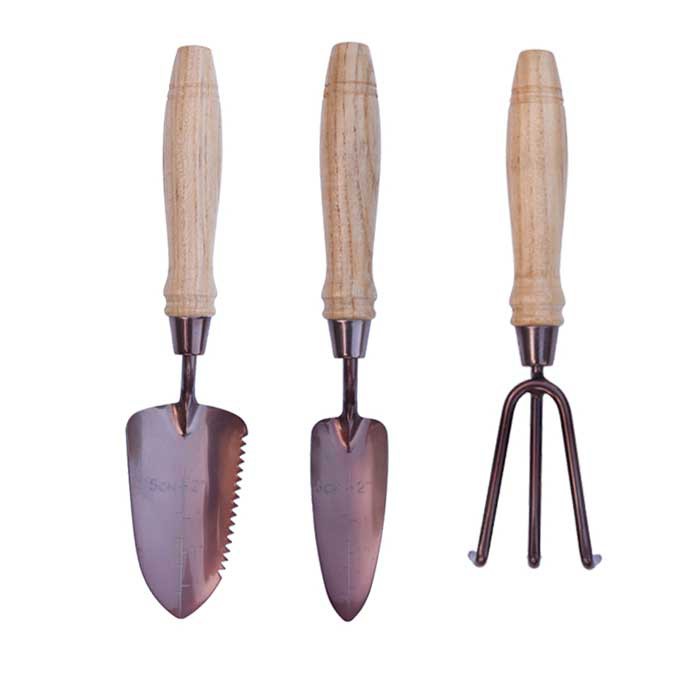 মিনি বাগান সরঞ্জাম