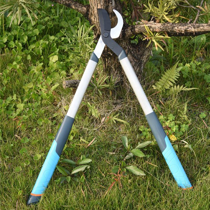 Pruning Shears And Loppers