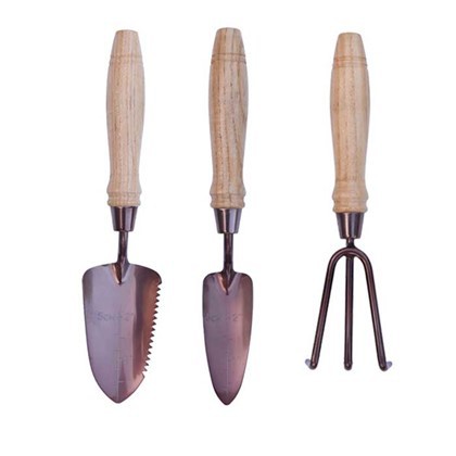 মিনি বাগান সরঞ্জাম