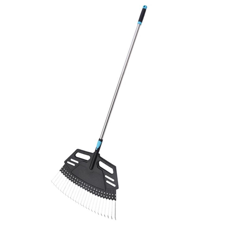 বড় পাতার রেক