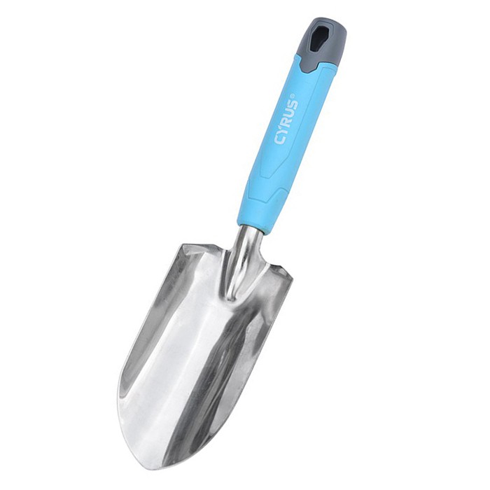 বাগান করার জন্য হ্যান্ড ট্রোয়েল