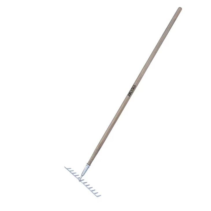 হার্ড মেটাল রেক