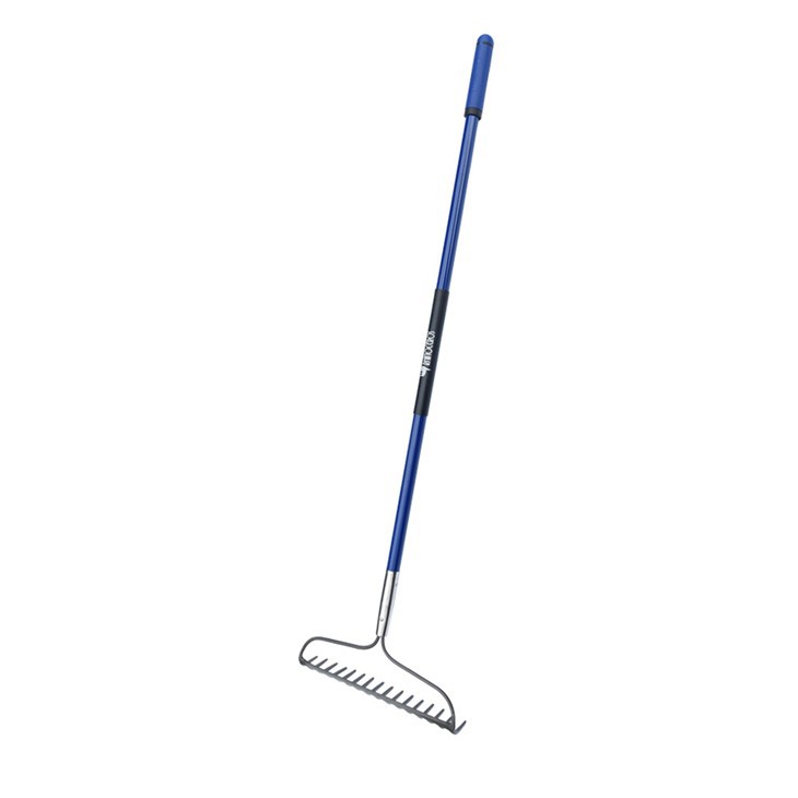 ভারী শুল্ক বাগানের রেক