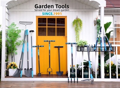 জনসন ফ্যামিলির গার্ডেন ওয়েসিস রঙ, সৃজনশীলতা এবং সংযোগের একটি মিষ্টি জীবন