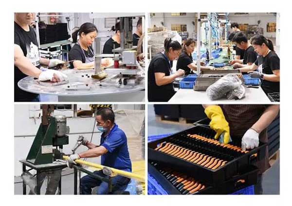 Powder Coating Workshop Powder Coating Workshop