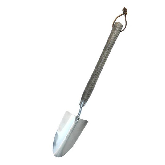 লং হ্যান্ডেল গার্ডেন ট্রোয়েল