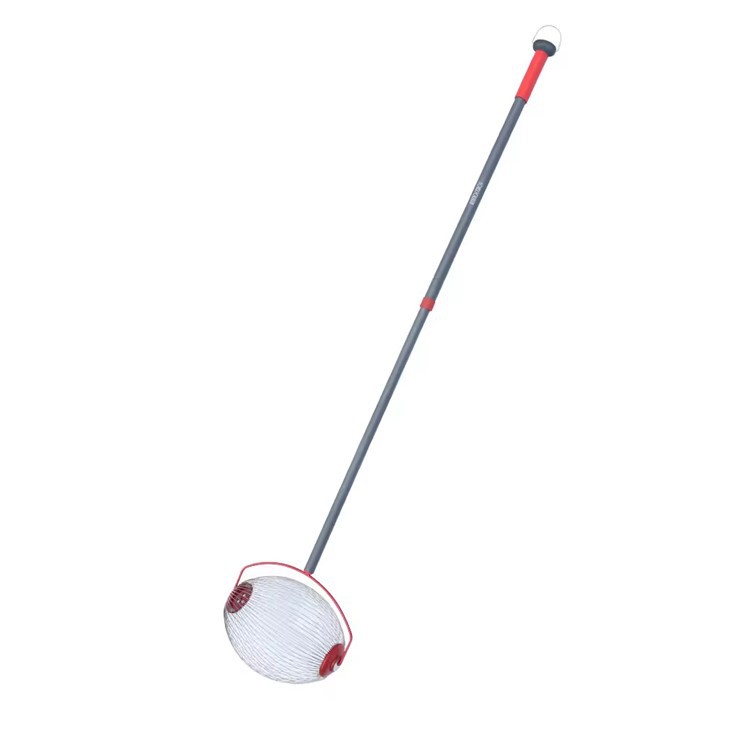 বাদাম সংগ্রাহক সরঞ্জাম