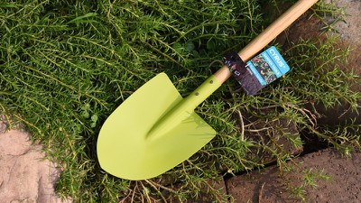 green kid shovel green kid shovel