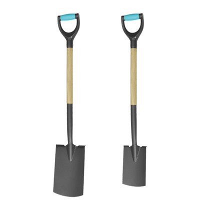 কোদাল খনন সরঞ্জাম