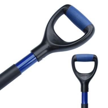 garden spade D grip garden spade D grip