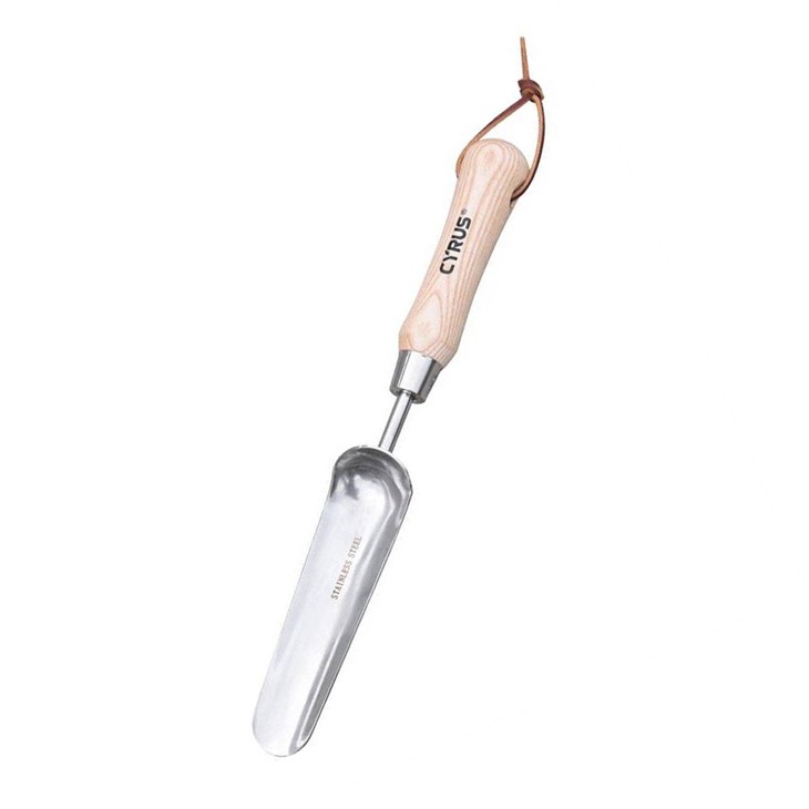 বাগানের জন্য ছোট ট্রোয়েল