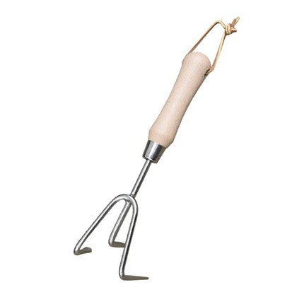 ছোট হাতল সহ 3 টিন চাষী