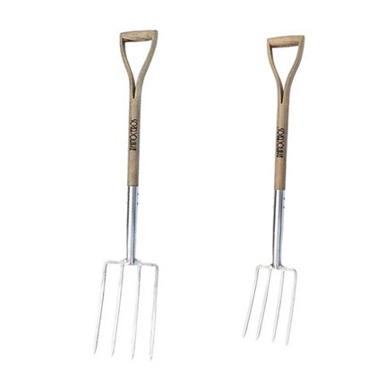 4 Tine Spading কাঁটা