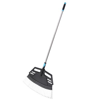 বড় পাতার রেক