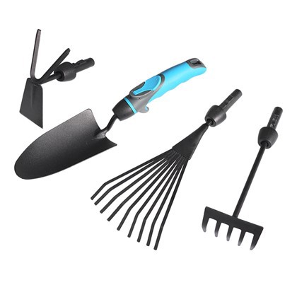 পরিবর্তনযোগ্য বাগান সরঞ্জাম