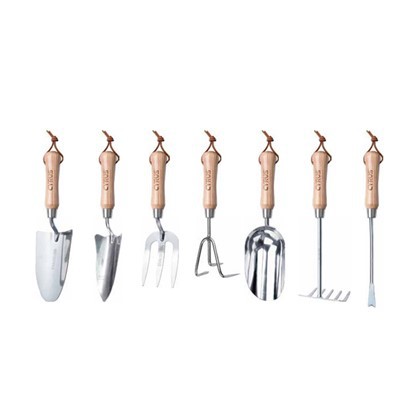 হাতে তৈরি বাগান সরঞ্জাম