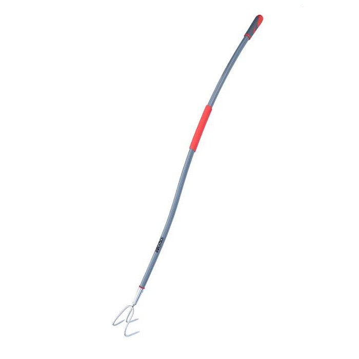 স্টেইনলেস স্টিল গার্ডেন চাষী