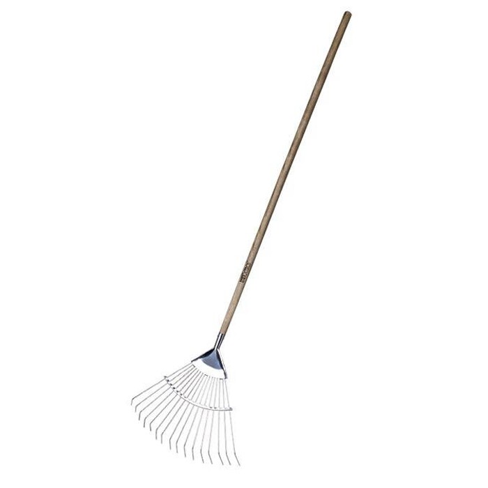 স্টেইনলেস স্টীল রেক