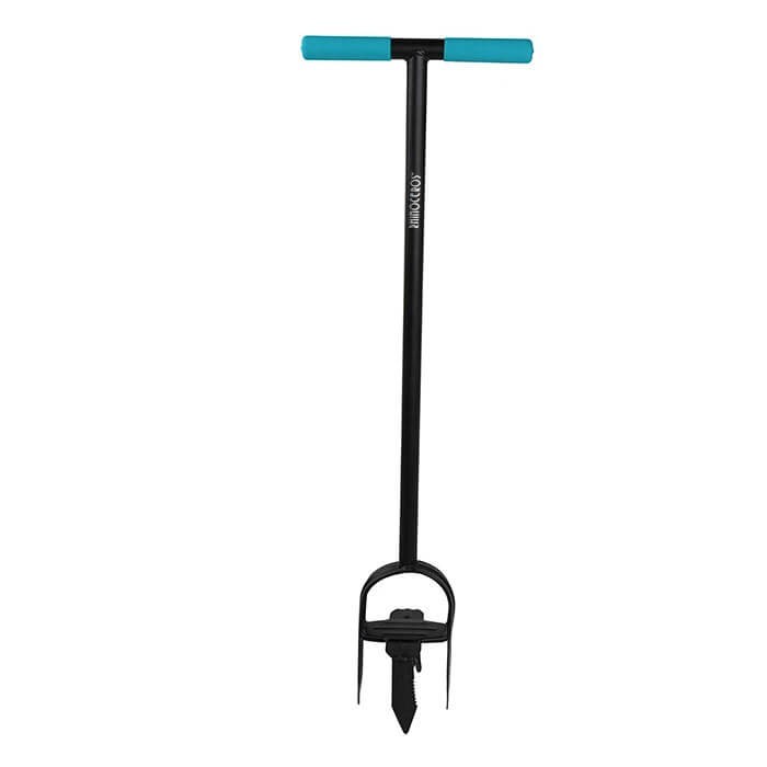 টি-হ্যান্ডেল গার্ডেন ক্ল কাল্টিভেটর