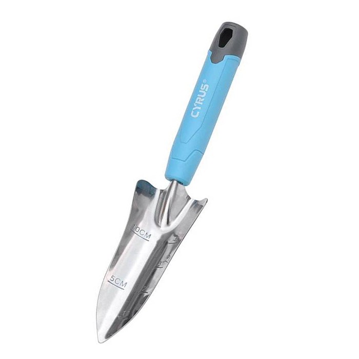 খননের জন্য ট্রান্সপ্লান্টার টুল